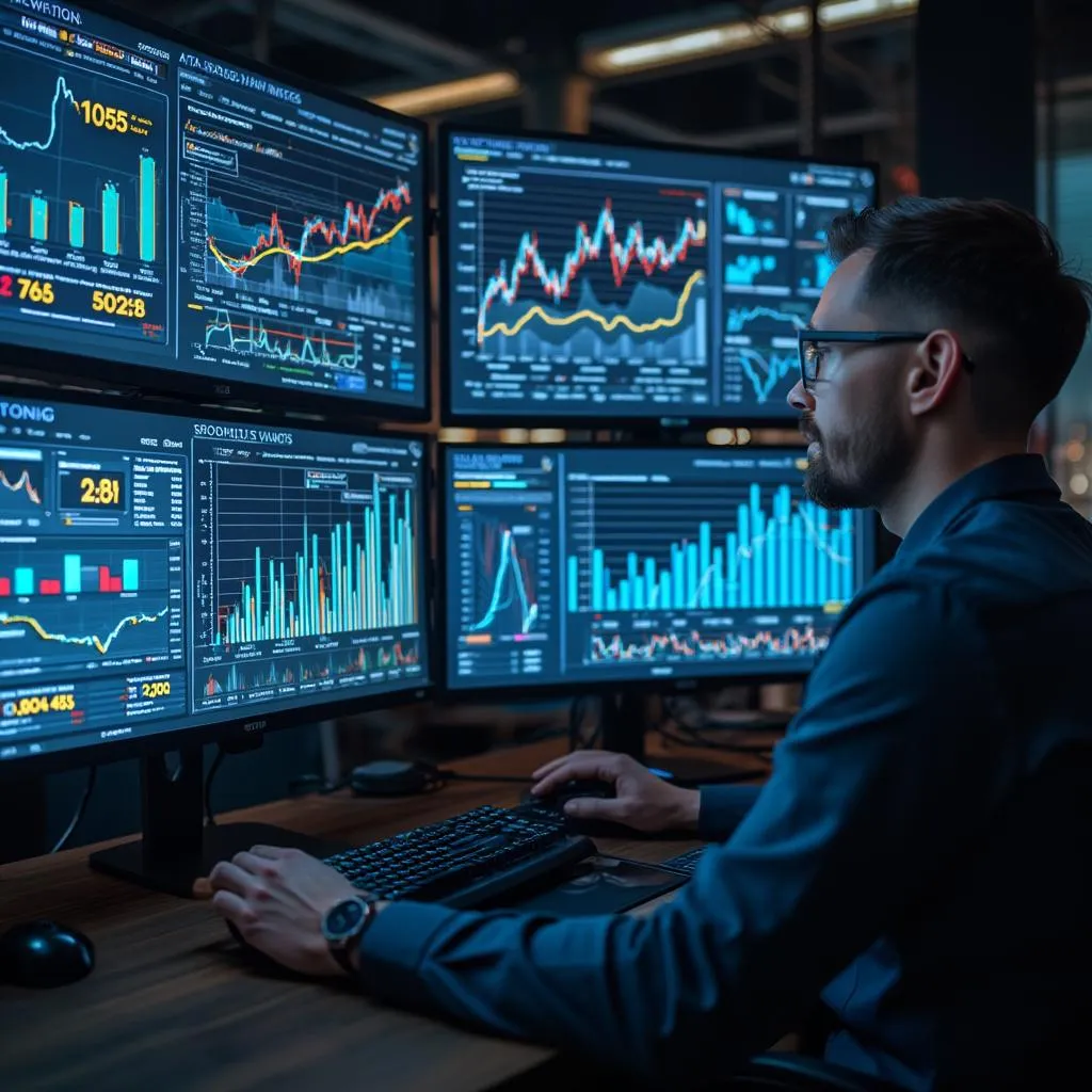 Análisis de datos