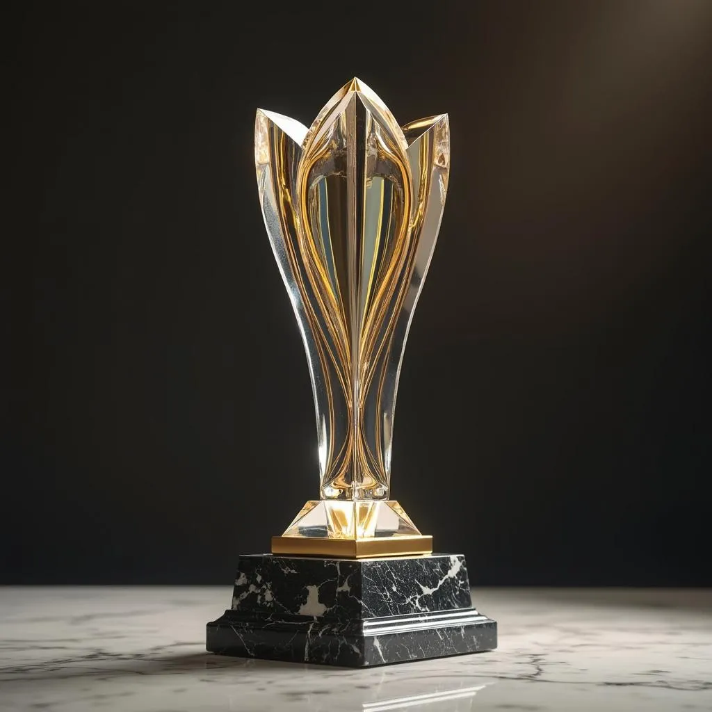 Excellence in Private Wealth Management Award