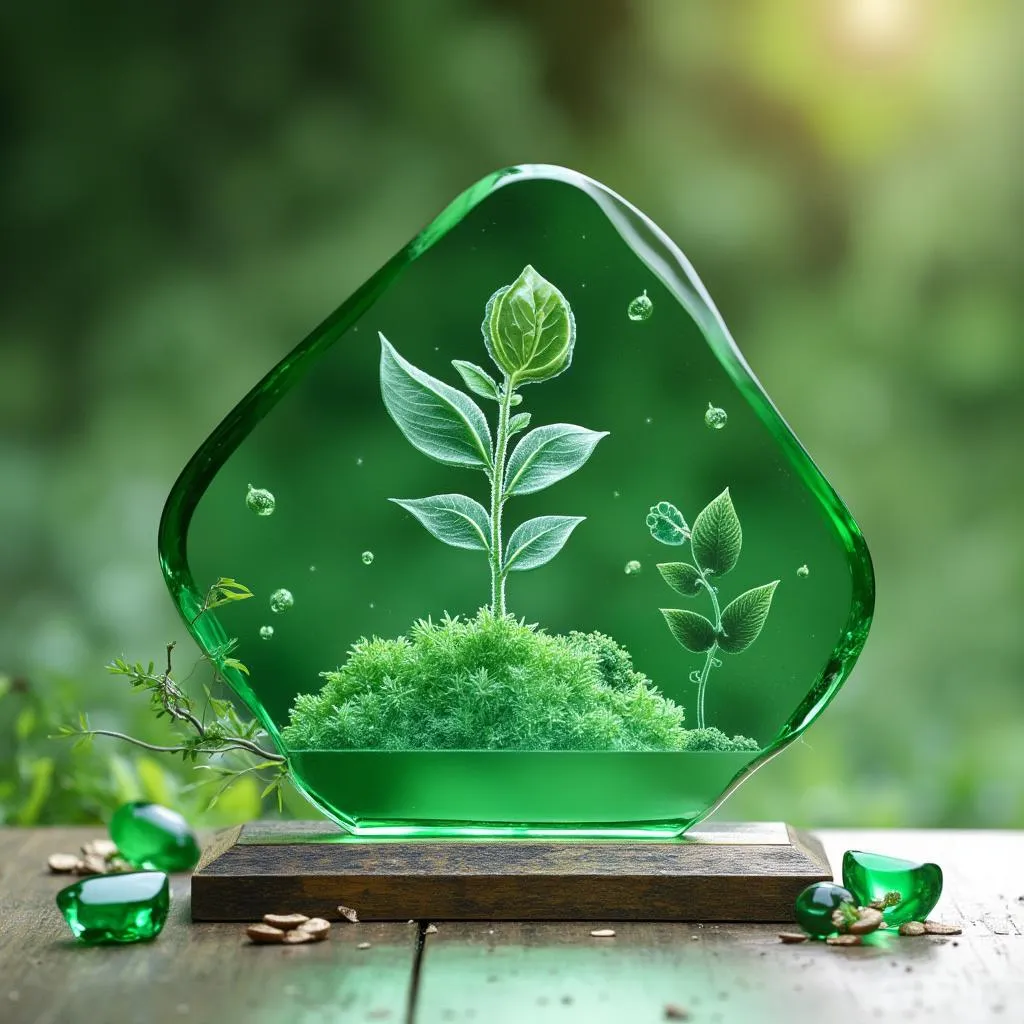 Sustainable Investment Leadership