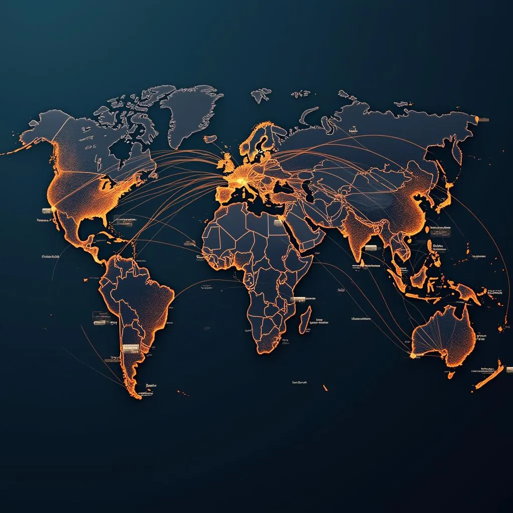 Global Investment Trends