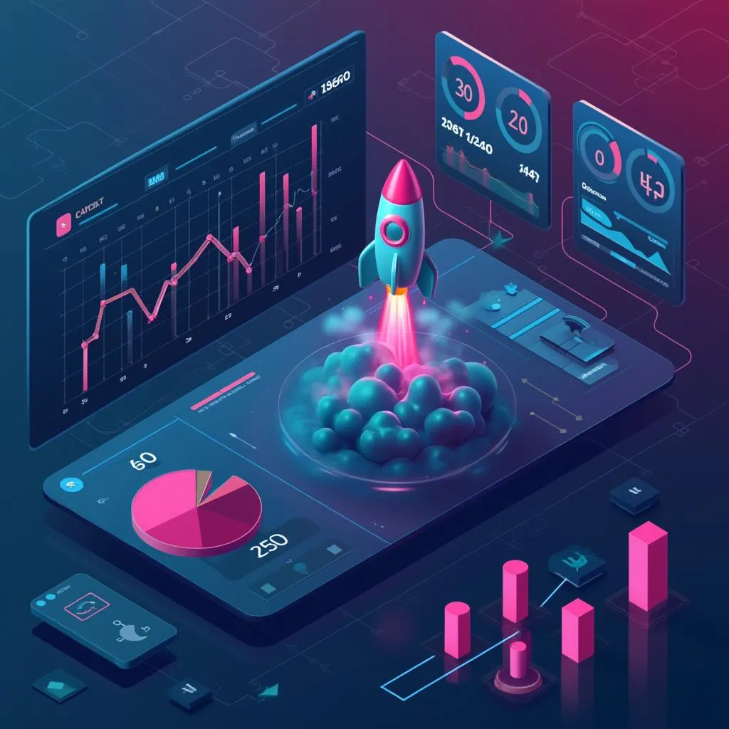 Caso de Éxito Startup
