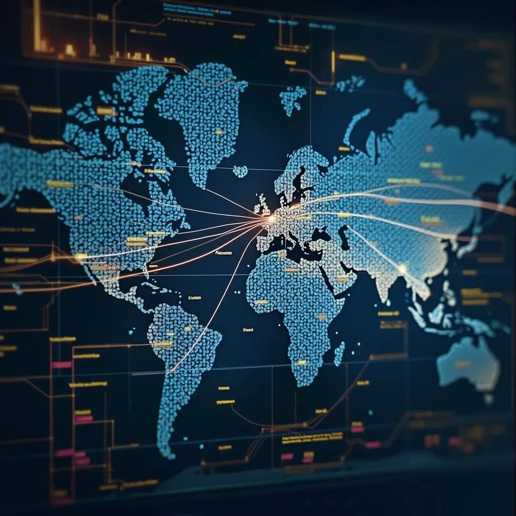 Global Investment Strategies
