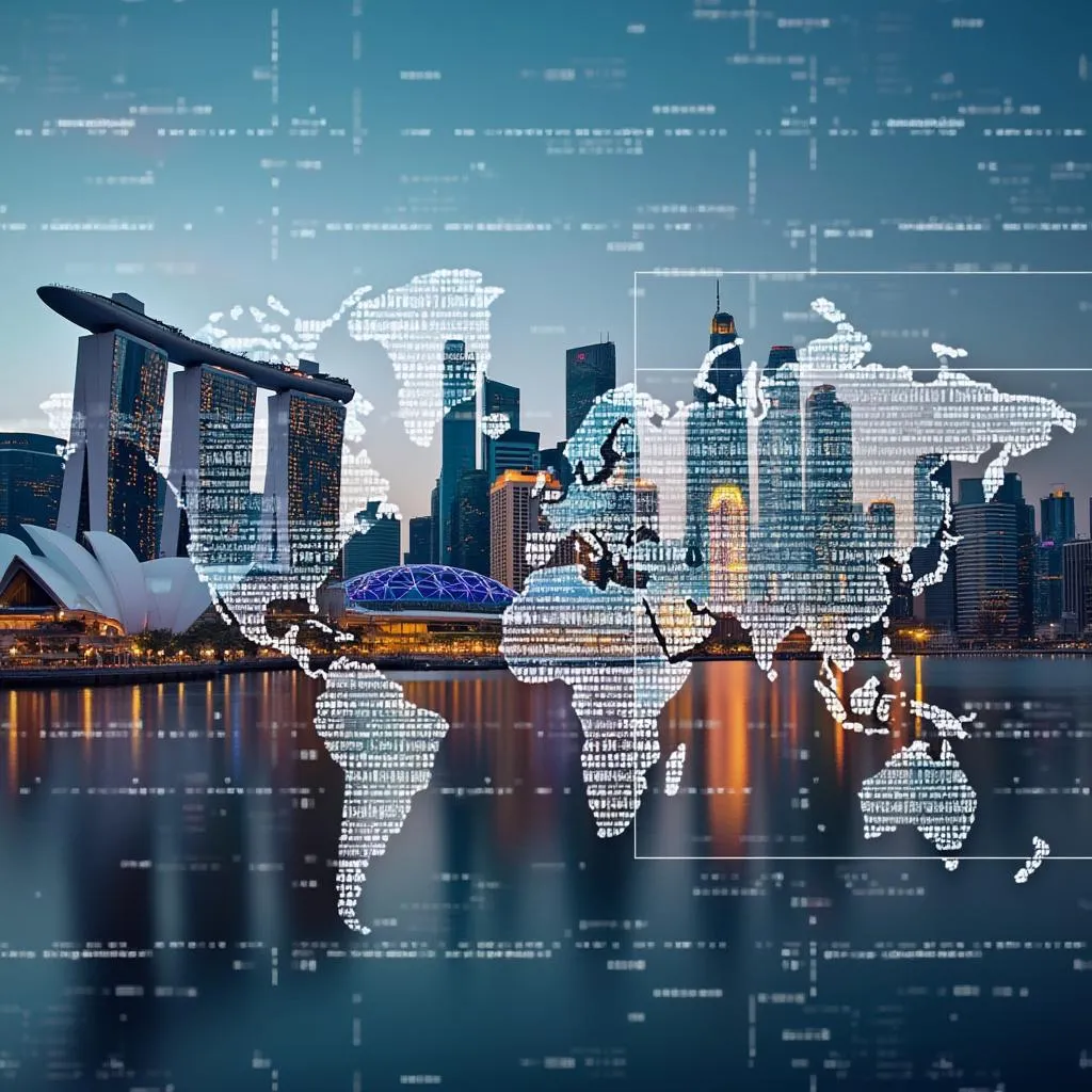 Global Investment Trends