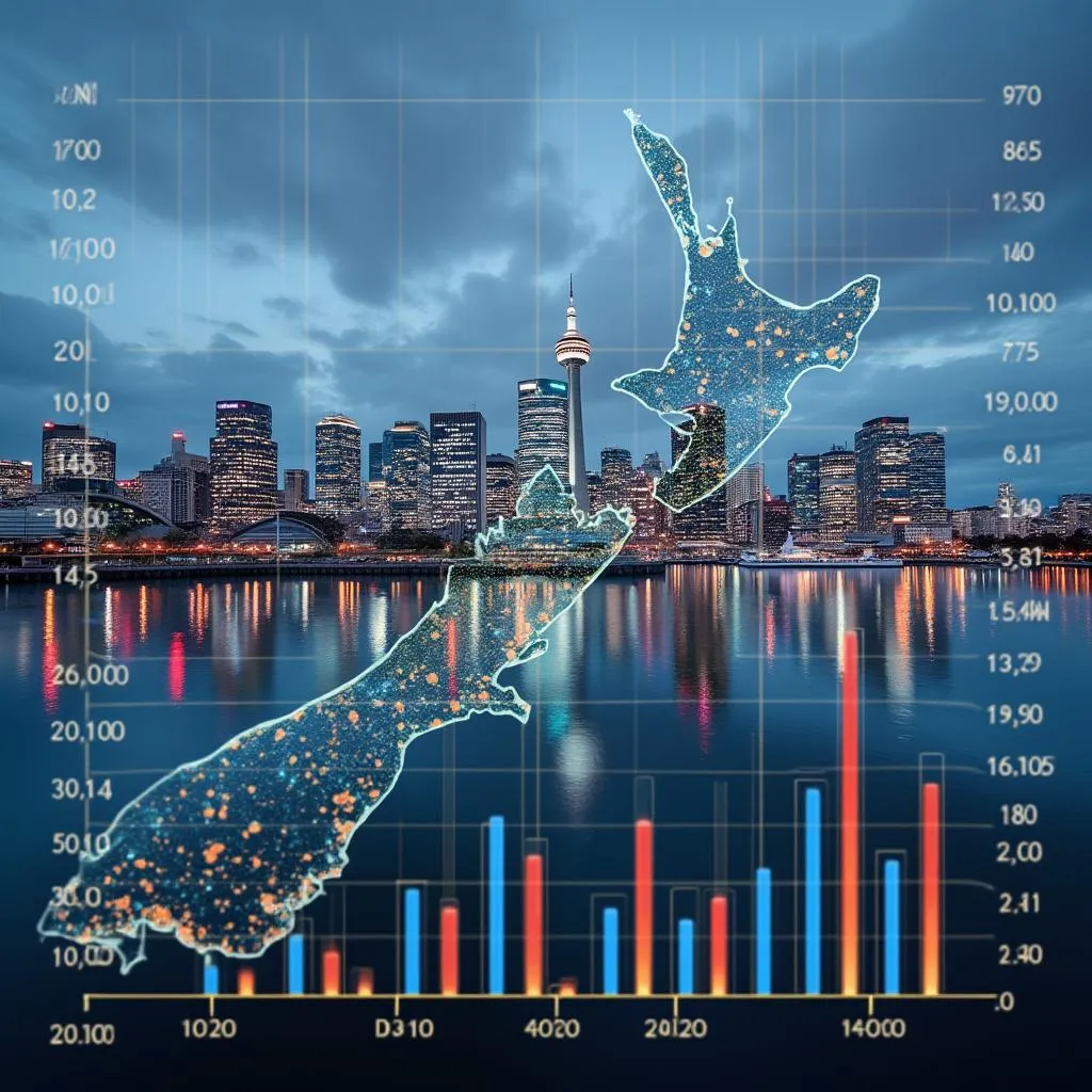New Zealand Market Analysis