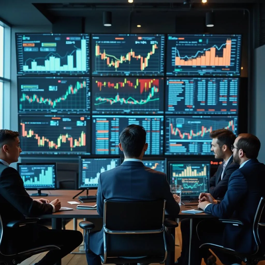 Strategic Investment Consulting