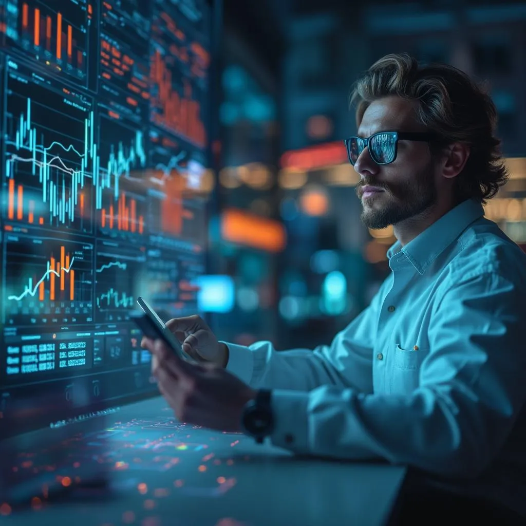 Científico de Datos