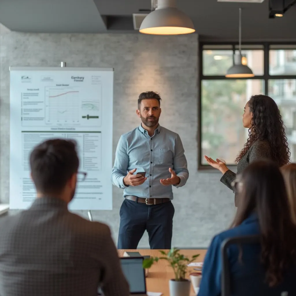 Consultor de Estrategia