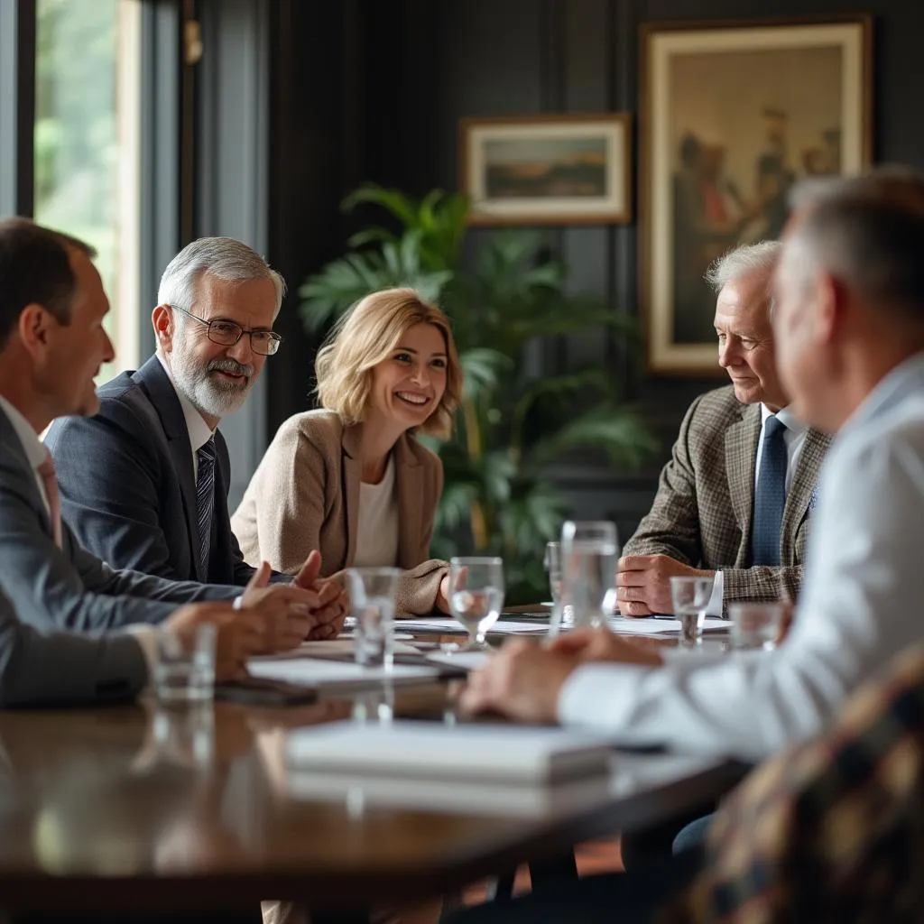 Family Wealth Workshop