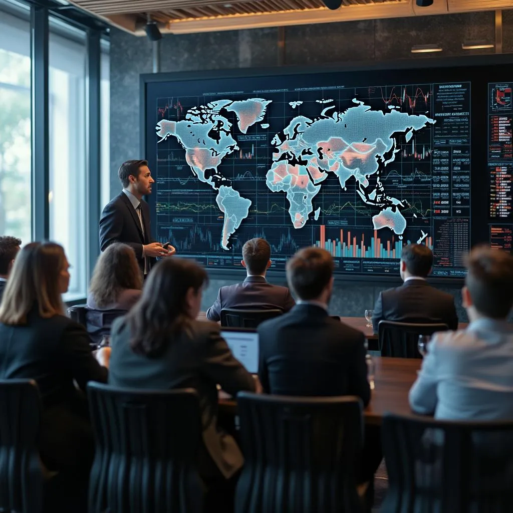 Global Markets Workshop