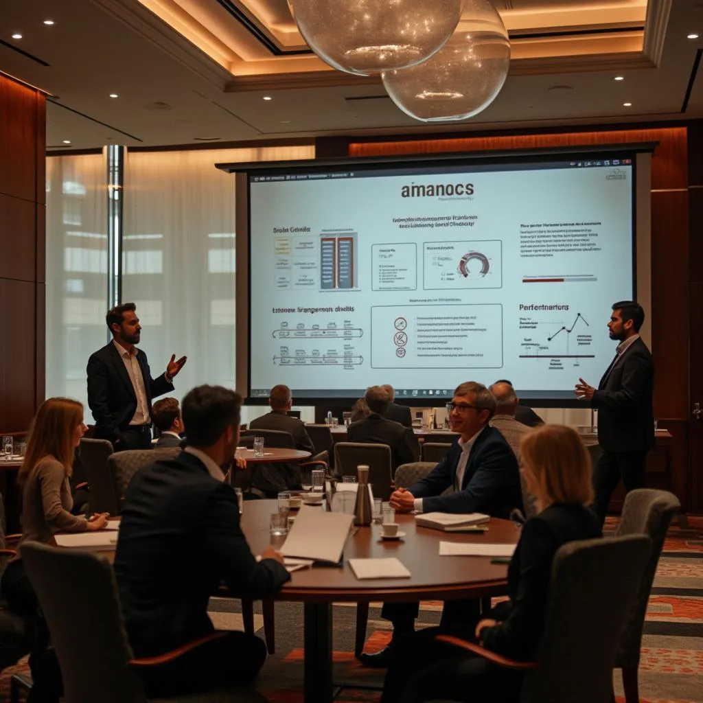 Strategic Investment Workshop